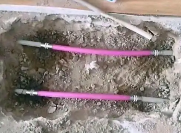 应县卫生间测漏水多少钱