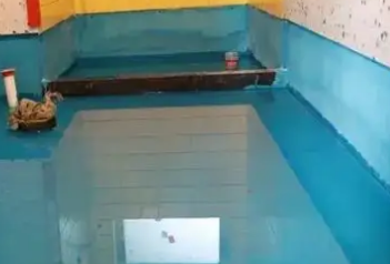应县卫生间防水多少钱