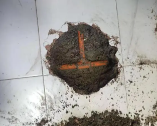 应县查漏水多少钱
