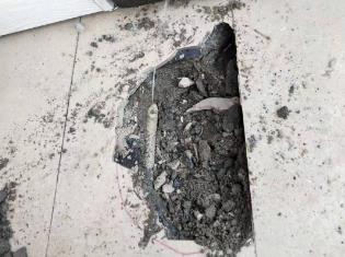 应县卫生间漏水检测哪家好